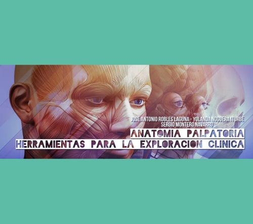 ANATOMÍA PALPATORIA: HERRAMIENTAS PARA LA EXPLORACIÓN CLÍNICA