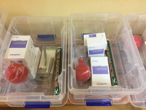 ACUPUNTURA CLÍNICA Y ELECTROACUPUNTURA FUNCIONAL PARA FISIOTERAPEUTAS (Madrid) Diciembre - Imagen 5