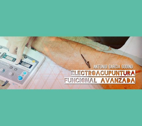 ELECTROACUPUNTURA FUNCIONAL Avanzada (Neuromodulación) Diciembre (Alicante)
