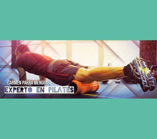 CURSO DE EXPERTO EN PILATES