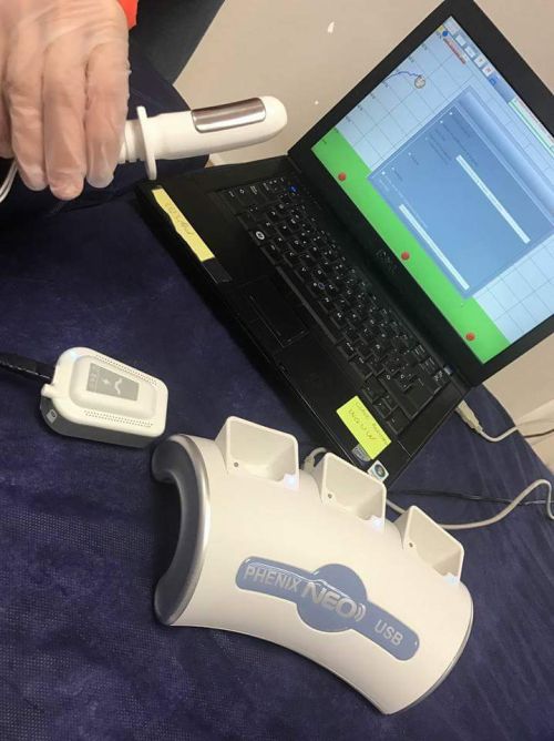 CURSO DE ESPECIALIZACIÓN EN SUELO PÉLVICO: UROGINECOLOGÍA Y OBSTETRICIA (Alicante) - Imagen 2