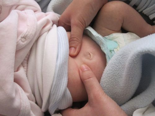 FISIOTERAPIA EN EL CÓLICO DEL LACTANTE. Abordaje preventivo y terapéutico. - Imagen 3