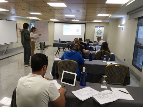 EJERCICIO TERAPÉUTICO EN LA REHABILITACIÓN CARDÍACA Abril (Málaga) - Imagen 3