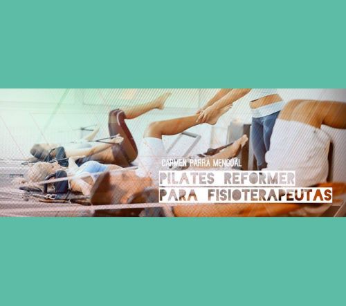 MÉTODO PILATES MÁQUINA: CADILLAC Y BARRIL Noviembre
