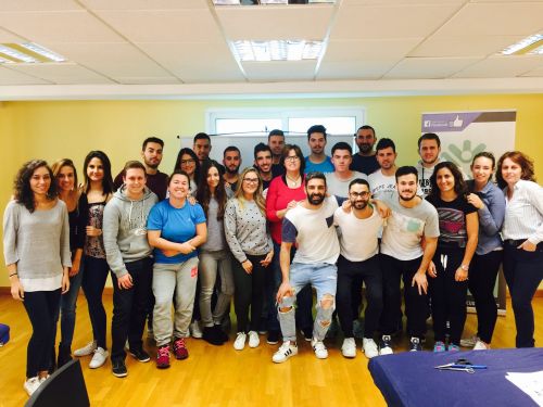 PUNCIÓN SECA BASADA EN LA EXPERIENCIA CLÍNICA. DESDE EL DIAGNÓSTICO HASTA EL TRATAMIENTO POST PUNCIÓN - Imagen 5