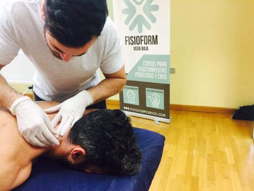 PUNCIÓN SECA BASADA EN LA EXPERIENCIA CLÍNICA. DESDE EL DIAGNÓSTICO HASTA EL TRATAMIENTO POST PUNCIÓN - Imagen 3