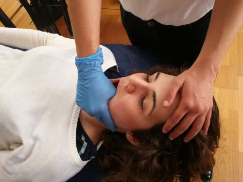 EXPLORACIÓN, DIAGNÓSTICO Y TRATAMIENTO DE LA ARTICULACIÓN TÉMPORO-MANDIBULAR (ATM) Junio (Mallorca) - Imagen 4
