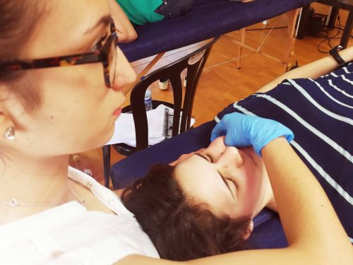 EXPLORACIÓN, DIAGNÓSTICO Y TRATAMIENTO DE LA ARTICULACIÓN TÉMPORO-MANDIBULAR (ATM) Junio (Mallorca) - Imagen 9