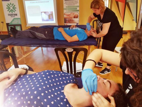 EXPLORACIÓN, DIAGNÓSTICO Y TRATAMIENTO DE LA ARTICULACIÓN TÉMPORO-MANDIBULAR (ATM) Junio (Mallorca) - Imagen 7