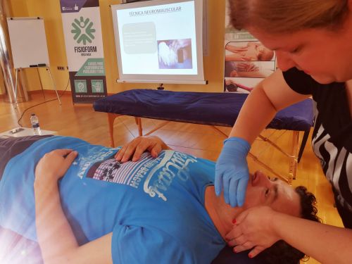 EXPLORACIÓN, DIAGNÓSTICO Y TRATAMIENTO DE LA ARTICULACIÓN TÉMPORO-MANDIBULAR (ATM) Junio (Mallorca)