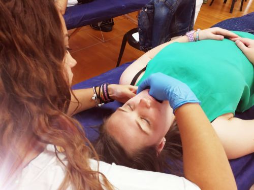 EXPLORACIÓN, DIAGNÓSTICO Y TRATAMIENTO DE LA ARTICULACIÓN TÉMPORO-MANDIBULAR (ATM) Junio (Mallorca) - Imagen 5