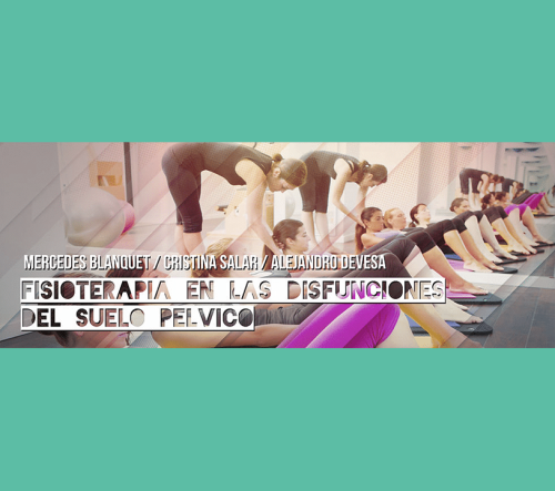 FISIOTERAPIA EN LAS DISFUNCIONES DEL SUELO PÉLVICO