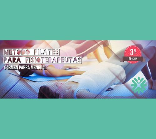 MÉTODO PILATES SUELO PARA FISIOTERAPEUTAS (5ª EDICIÓN)