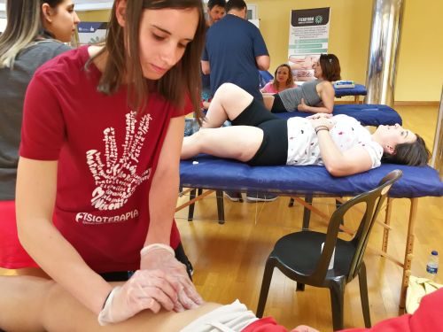 Curso de Punción Seca y Electropunción Las Palmas - Aplicada a Patología Clínica <h2>Las Palmas - 15 y 16 de marzo </h2> - Imagen 6