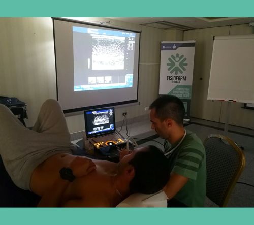 CURSO AVANZADO DE ECOGRAFÍA PARA FISIOTERAPEUTAS (ABDOMINAL, LUMBAR, SUELO PÉLVICO, SISTEMA NERVISOSO PERIFÉRICO E INTRODUCCIÓN A LA FISIOTERAPIA INVASIVA) Junio (Alicante)