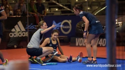 FISIOTERAPIA Y READAPTACIÓN DEPORTIVA EN DEPORTES DE GOLPEO (TENIS, PADEL Y GOLF) Mayo (Sevilla) - Imagen 3