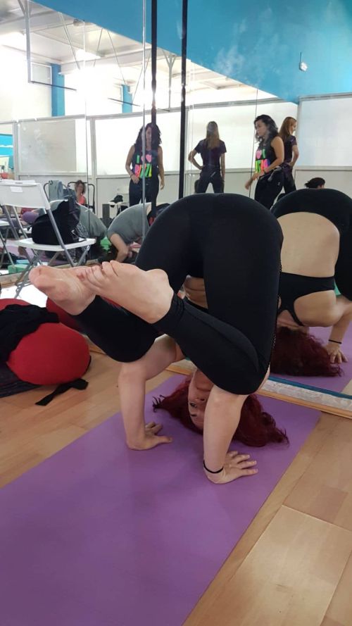 CURSO FISIOYOGA PARA FISIOTERAPEUTAS Abril (Madrid) - Imagen 3