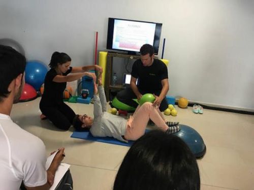 ESCUELA DE ESPALDA PHL: EJERCICIO FUNCIONAL, PILATES TERAPÉUTICO y EJERCICIOS ABDOMINALES. JUNIO (Mallorca) - Imagen 4