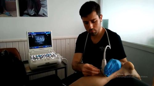 FISIOTERAPIA INVASIVA EN PATOLOGÍA DEPORTIVA Mayo (Alicante) - Imagen 3