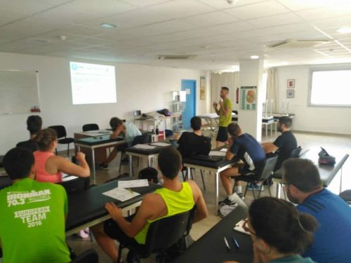 EJERCICIO TERAPÉUTICO, READAPTACIÓN Y PREVENCIÓN DE LESIONES DEPORTIVAS: “RETURN TO PLAY” Julio (Murcia) - Imagen 2