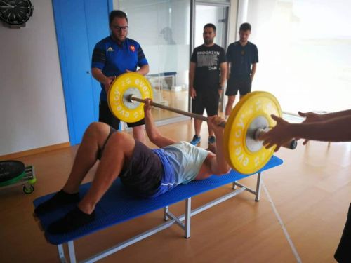 EJERCICIO TERAPÉUTICO, READAPTACIÓN Y PREVENCIÓN DE LESIONES DEPORTIVAS: “RETURN TO PLAY” Julio (Murcia) - Imagen 10