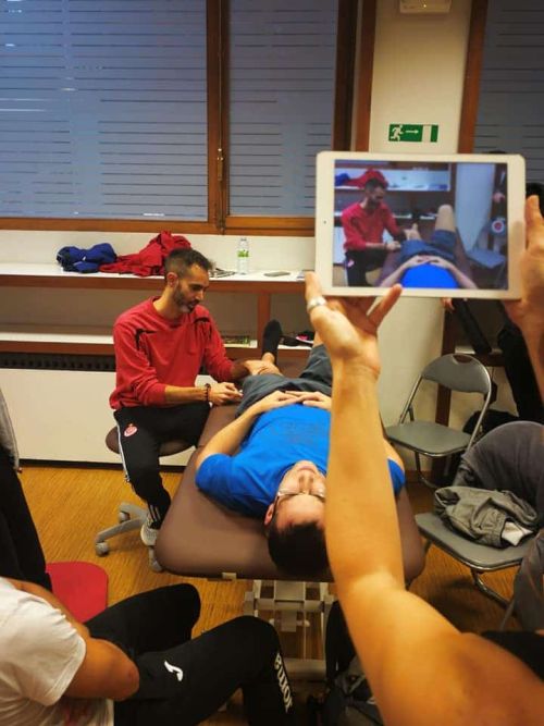 EJERCICIO TERAPÉUTICO, READAPTACIÓN Y PREVENCIÓN DE LESIONES DEPORTIVAS: “RETURN TO PLAY” Julio (Murcia) - Imagen 5
