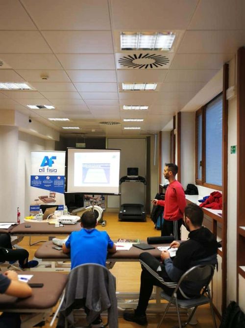 EJERCICIO TERAPÉUTICO, READAPTACIÓN Y PREVENCIÓN DE LESIONES DEPORTIVAS: “RETURN TO PLAY” Julio (Murcia) - Imagen 6