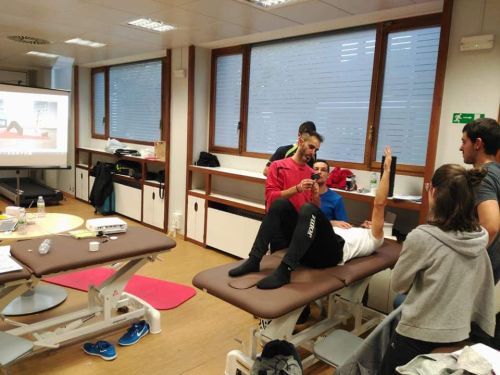 EJERCICIO TERAPÉUTICO, READAPTACIÓN Y PREVENCIÓN DE LESIONES DEPORTIVAS: “RETURN TO PLAY” Julio (Murcia) - Imagen 7