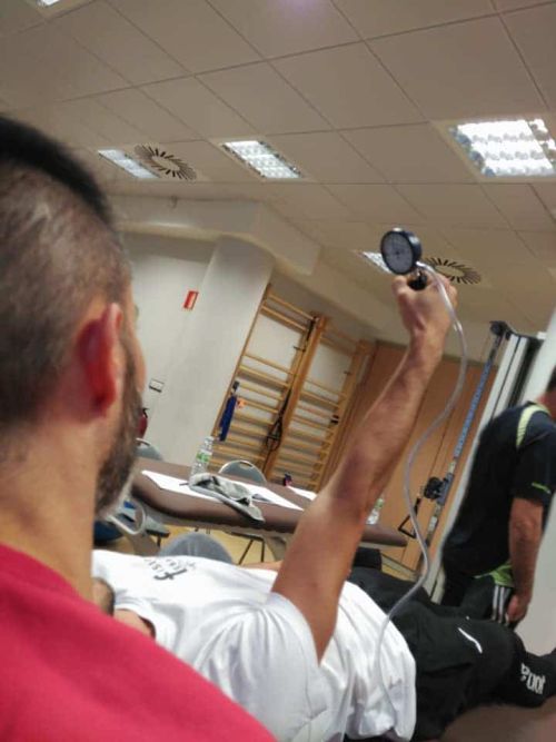 EJERCICIO TERAPÉUTICO, READAPTACIÓN Y PREVENCIÓN DE LESIONES DEPORTIVAS: “RETURN TO PLAY” Julio (Murcia) - Imagen 8