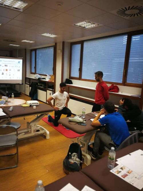 EJERCICIO TERAPÉUTICO, READAPTACIÓN Y PREVENCIÓN DE LESIONES DEPORTIVAS: “RETURN TO PLAY” Julio (Murcia) - Imagen 9