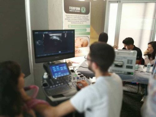 SEMINARIO DE ECOGRAFÍA DEL SISTEMA NERVIOSO PERIFÉRICO E INTRODUCCIÓN A LA FISIOTERAPIA INVASIVA