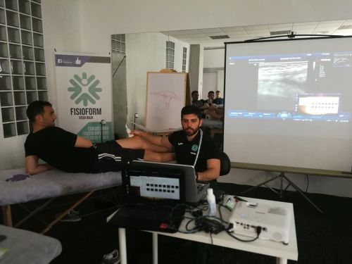 EXPERTO EN ECOGRAFÍA DEL SISTEMA MUSCULOESQUELÉTICO Y NERVIOSO PARA FISIOTERAPEUTAS (Madrid) - Imagen 3