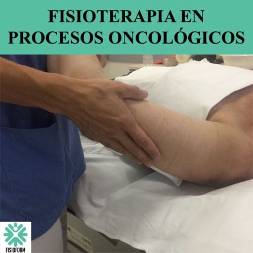 CURSO DRENAJE LINFÁTICO MANUAL EN LOS PROCESOS ONCOLÓGICOS JUNIO (TENERIFE)