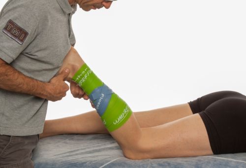 Curso Flossband I: Vendaje de compresión con bandas elásticas para el tratamiento de las afecciones del sistema músculo-esquelético - Imagen 10