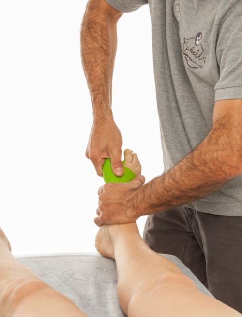 Curso Flossband I: Vendaje de compresión con bandas elásticas para el tratamiento de las afecciones del sistema músculo-esquelético - Imagen 3