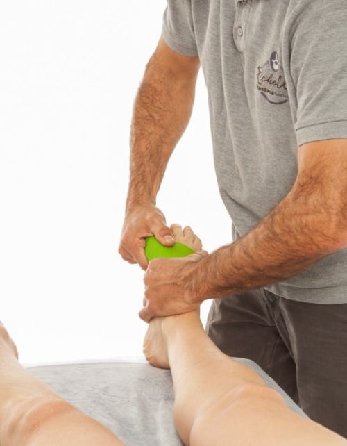 Curso Flossband I: Vendaje de compresión con bandas elásticas para el tratamiento de las afecciones del sistema músculo-esquelético - Imagen 4