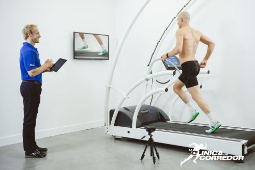NOVEDADES EN LA PREVENCIÓN DE LESIONES EN LA CARRERA A PIE (Madrid) Noviembre - Imagen 4