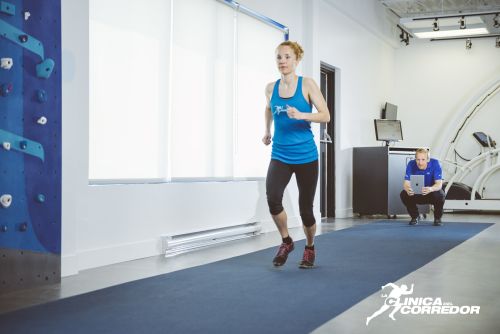 NOVEDADES EN LA PREVENCIÓN DE LESIONES EN LA CARRERA A PIE (Murcia) MARZO - Imagen 4