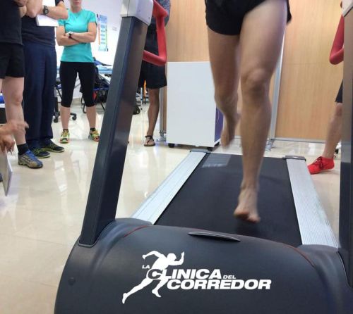 NOVEDADES EN LA PREVENCIÓN DE LESIONES EN LA CARRERA A PIE (Madrid) Noviembre - Imagen 2