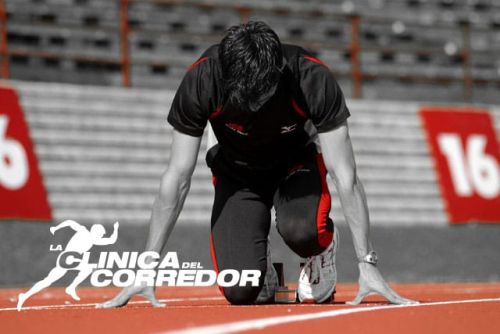 NOVEDADES EN LA PREVENCIÓN DE LESIONES EN LA CARRERA A PIE (Madrid) Noviembre - Imagen 3