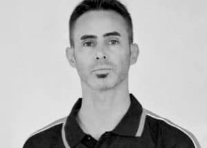 José María Belmonte - Fisioterapeuta - FisioForm