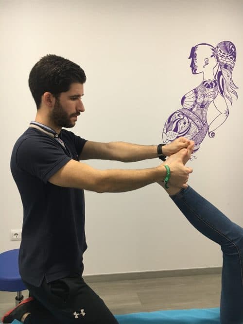 FORMACIÓN AVANZADA EN VALORACIÓN Y TRATAMIENTO DE LAS PATOLOGÍAS DE PIE Y TOBILLO. Noviembre (Murcia) - Imagen 4