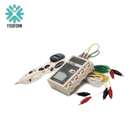 Kit ITO ES130 + Pointer Excel II
