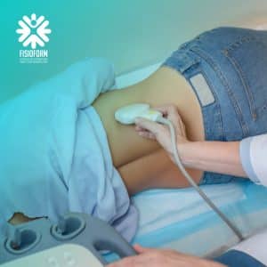Pruebas de imagen en el dolor lumbar