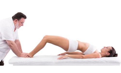 Inducción Miofascial (MIT- Myofascial Induction Therapy) Nivel I - “Técnicas Estructurales” - Imagen 9