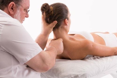 Inducción Miofascial (MIT- Myofascial Induction Therapy) Nivel I - “Técnicas Estructurales” - Imagen 4