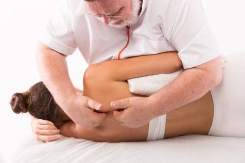 Inducción Miofascial (MIT- Myofascial Induction Therapy) Nivel I - “Técnicas Estructurales” - Imagen 3