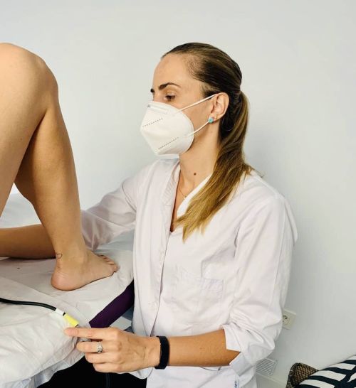 Curso Fisioterapia en el Suelo Pélvico: Valoración Biomecánica y Tratamiento <h2>Alicante - 4 y 5 de mayo</h2> - Imagen 7