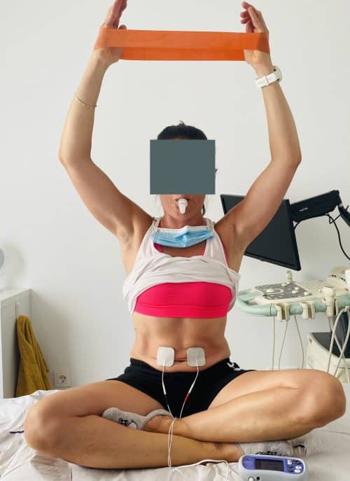 Curso Fisioterapia en el Suelo Pélvico: Valoración Biomecánica y Tratamiento <h2>Alicante - 4 y 5 de mayo</h2> - Imagen 8