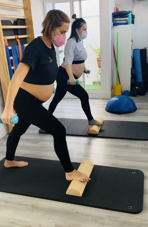 Curso Fisioterapia en el Suelo Pélvico: Valoración Biomecánica y Tratamiento <h2>Alicante - 4 y 5 de mayo</h2> - Imagen 5